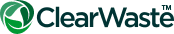ClearWaste Logo